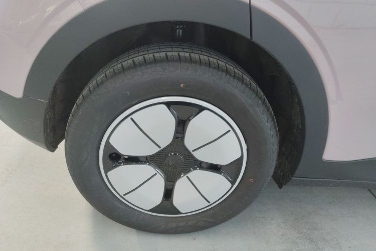 Used Geely Galaxy Geome 2025 310km Youth Edition Right Rear Wheel Hub