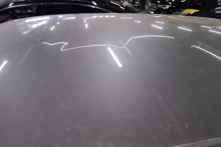 Used Geely Galaxy Geome 2025 UP 410km Exploration Edition Roof