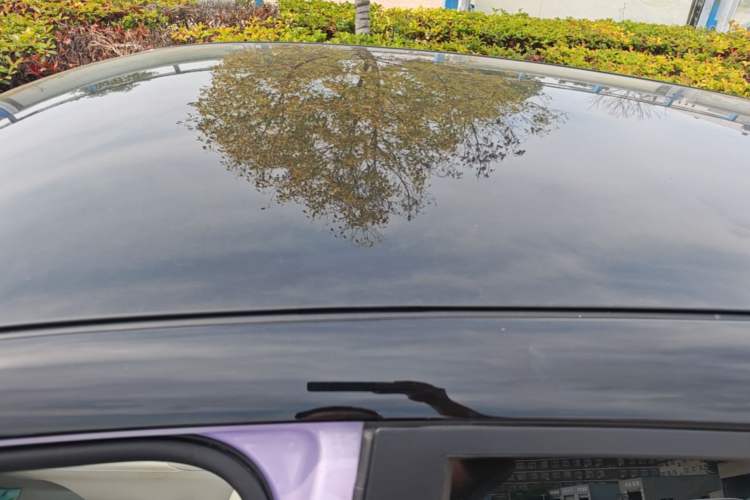 Used Geely Galaxy Geome 2025 UP 410km Exploration+ Edition Roof