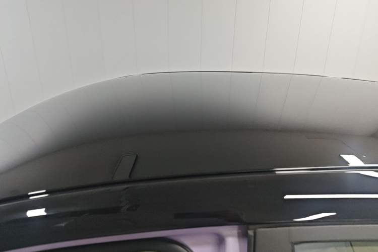 Used Geely Galaxy Geome 2025 410 km Free Version Roof