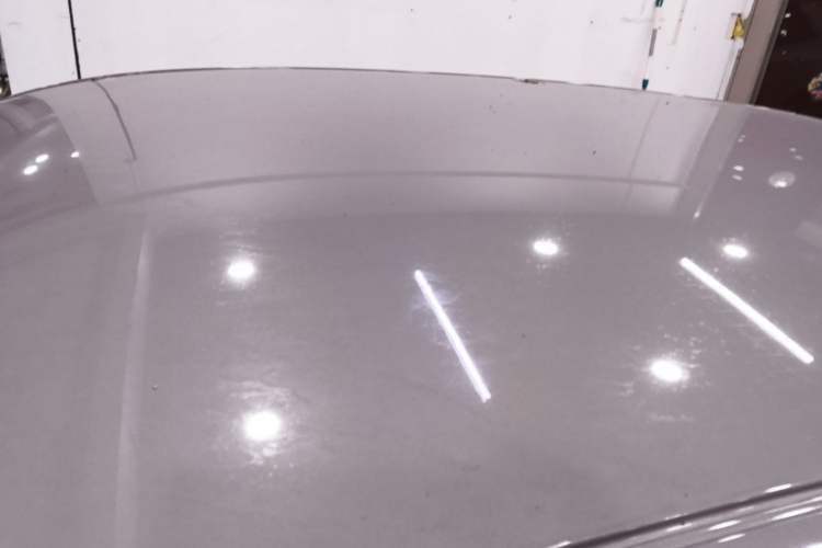 Used Geely Galaxy Geome 2025 310km Dream Edition Roof