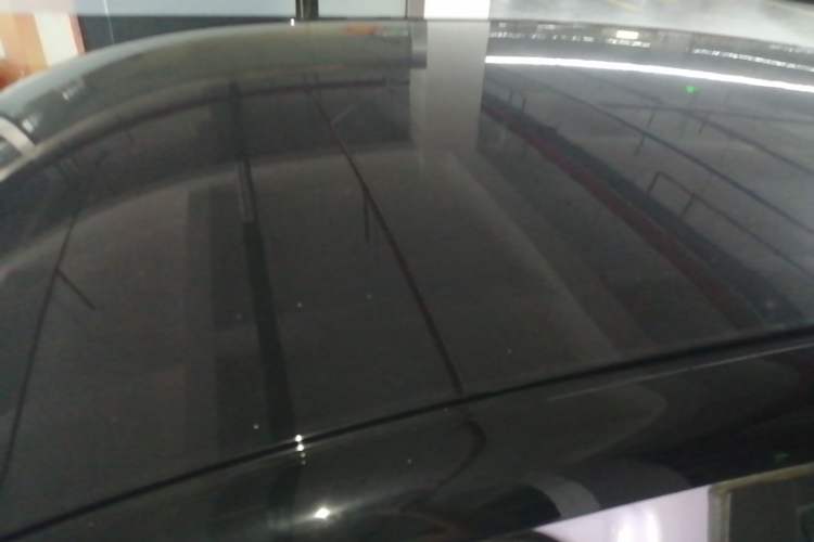 Used Geely Galaxy Geome 2025 UP 410km Exploration+ Edition Roof
