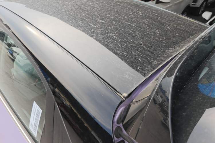 Used Geely Galaxy Geome 2025 UP 410km Exploration+ Edition Roof