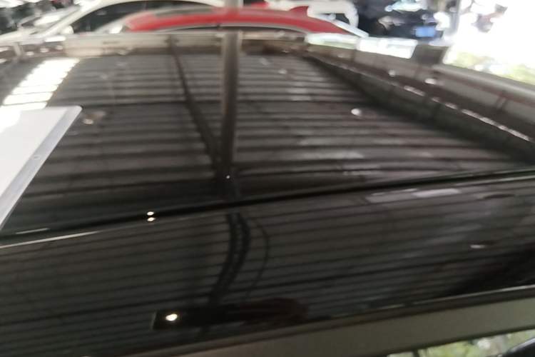 Used Geely Galaxy Geome 2025 UP 410km Exploration+ Edition Roof