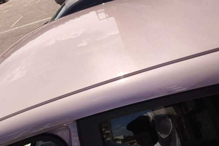 Used Geely Galaxy Geome 2025 UP 410km Exploration Edition Roof