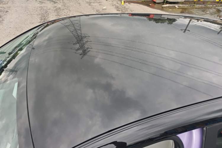 Used Geely Galaxy Geome 2025 410 km Free Version Roof