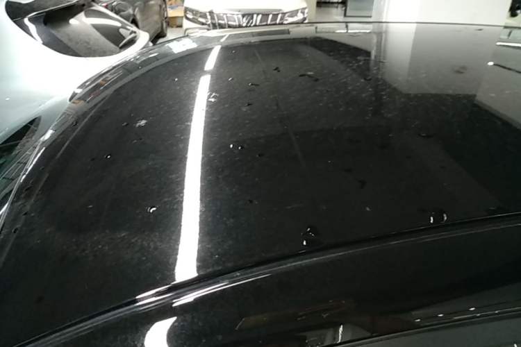 Used Geely Galaxy Geome 2025 UP 410km Exploration+ Edition Roof