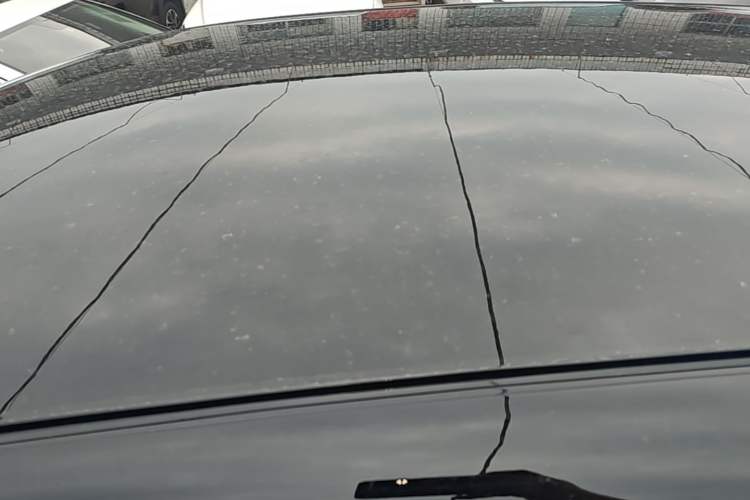 Used Geely Galaxy Geome 2025 UP 410km Exploration+ Edition Roof