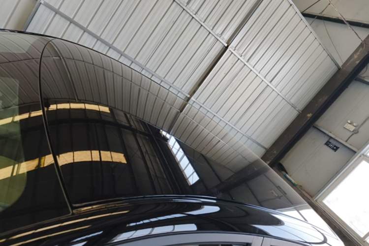 Used Geely Galaxy Geome 2025 UP 410km Exploration+ Edition Roof