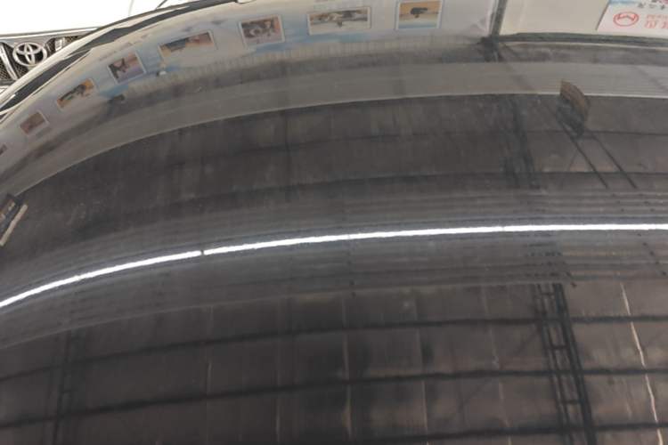 Used Geely Galaxy Geome 2025 310km Youth Edition Roof
