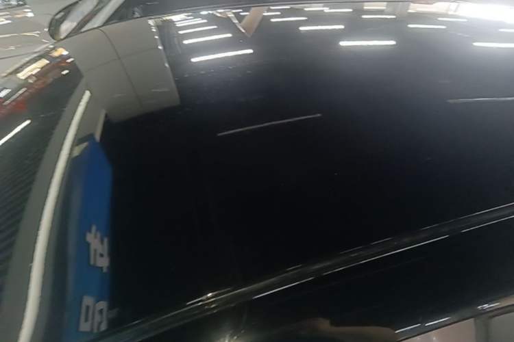Used Geely Galaxy Geome 2025 310km Dream Edition Roof