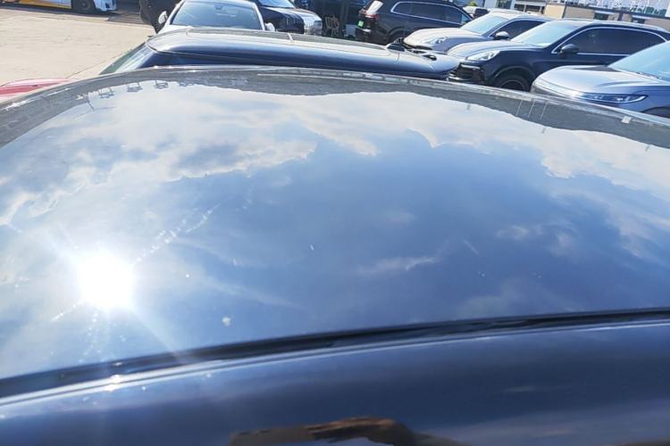 Used Geely Galaxy Geome 2025 310km Dream Edition Roof
