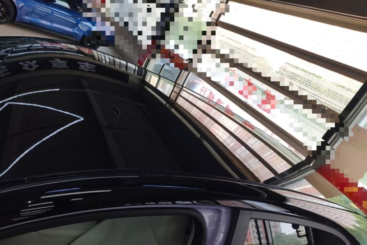Used Geely Galaxy Geome 2025 UP 410km Exploration+ Edition Roof
