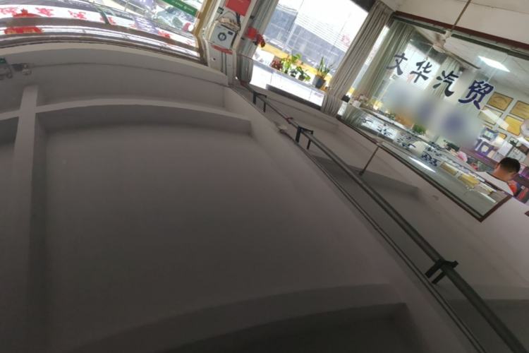 Used Geely Galaxy Geome 2025 UP 410km Exploration+ Edition Roof