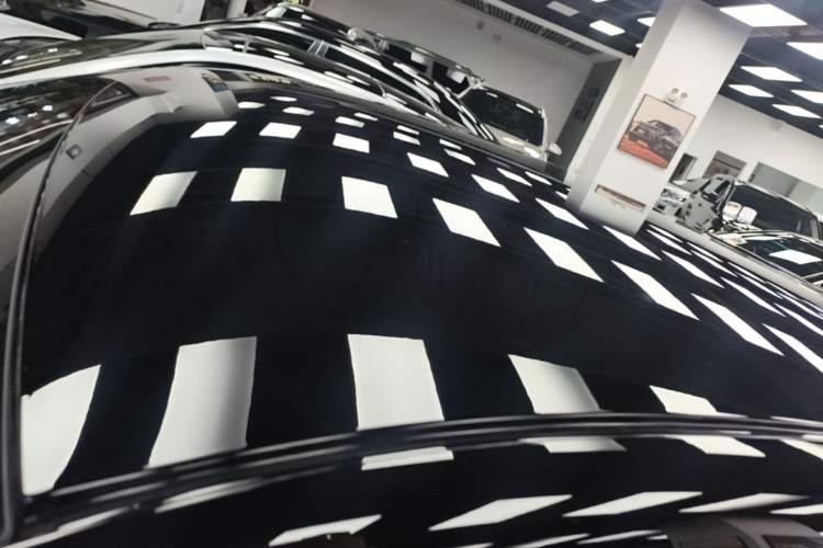 Used Geely Galaxy Geome 2025 UP 410km Exploration+ Edition Roof