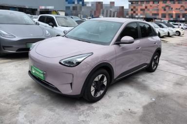 Used Geely Galaxy Geome 2025 310km Dream Edition