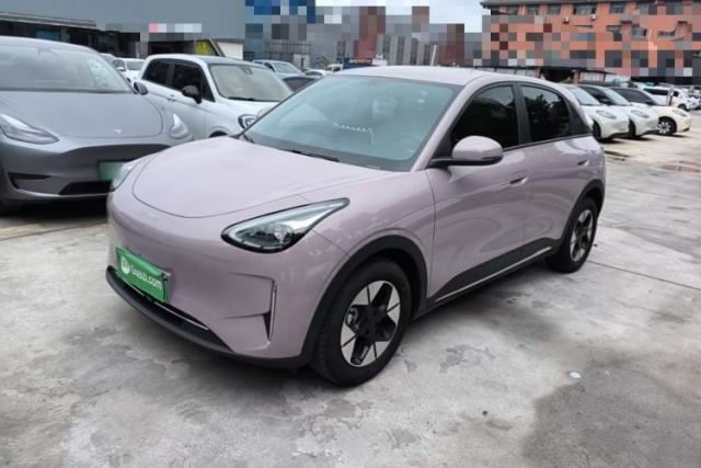 Used Geely Galaxy Geome 2025 310km Dream Edition