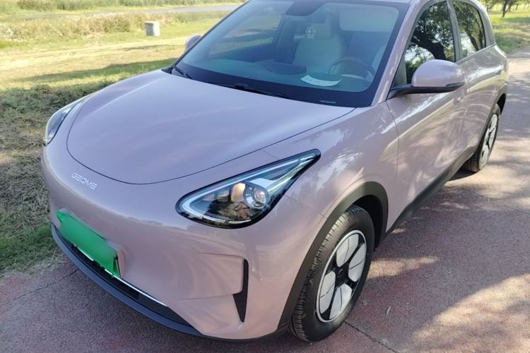 Geely Galaxy Geome 2026 Model 310km Youth Edition