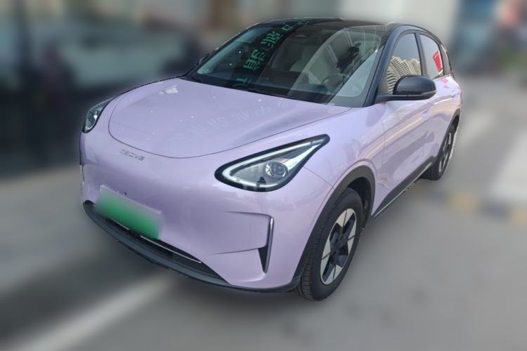 Ojetý Geely Galaxy Geome 2025 UP 410km Exploration+ Edition Guazi used car, China used car export, Used car for sale, Used  cars, Cheapest cars for sale