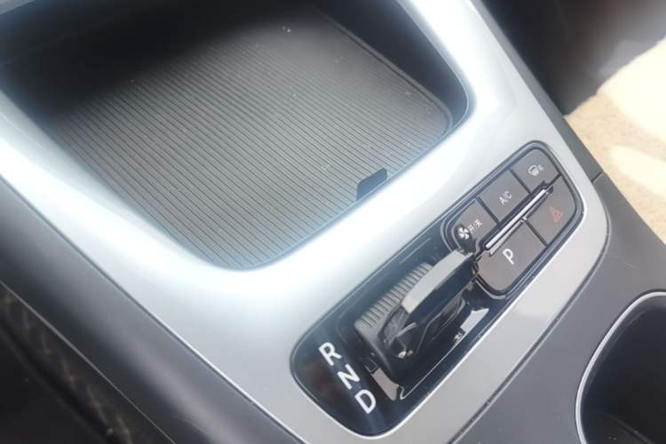 Used Geely Galaxy Geome 2025 310km Youth Edition Vehicle Key