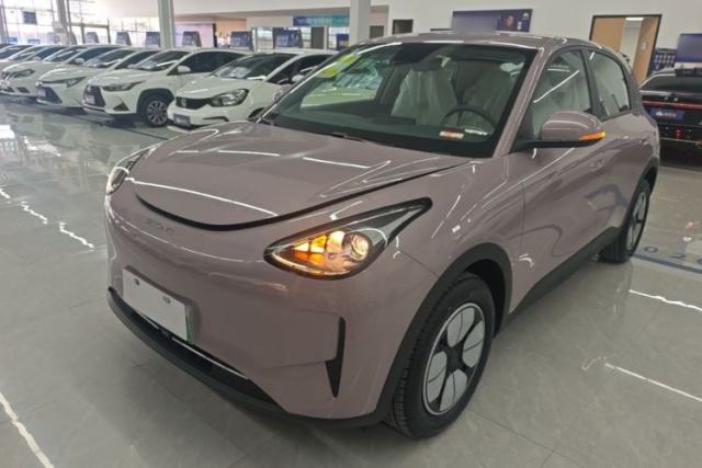 Used Geely Galaxy Geome 2025 310km Youth Edition