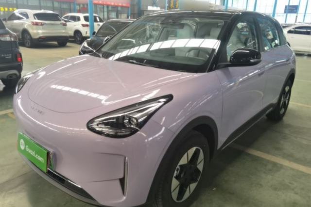 Used Geely Galaxy Geome 2025 UP 410km Exploration Edition