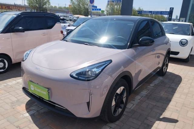 Used Geely Galaxy Geome 2025 310km Dream Edition