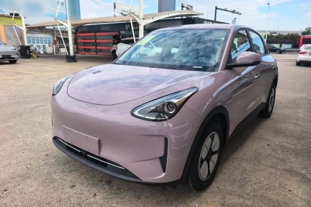 Used Geely Galaxy Geome 2025 310km Youth Edition