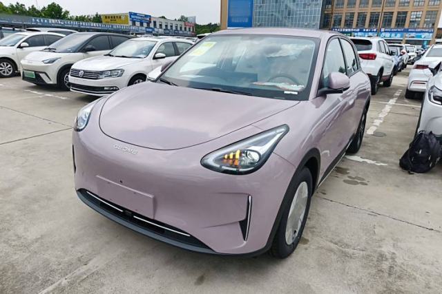Used Geely Galaxy Geome 2025 310km Dream Edition