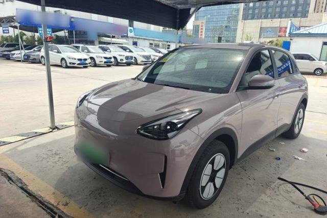 Used Geely Galaxy Geome 2025 310km Youth Edition