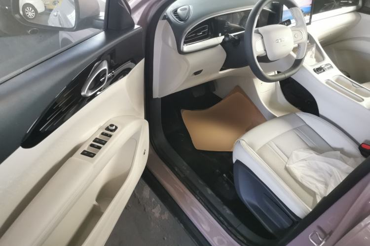 Used Geely Galaxy Geome 2025 310km Youth Edition Driver Seat
