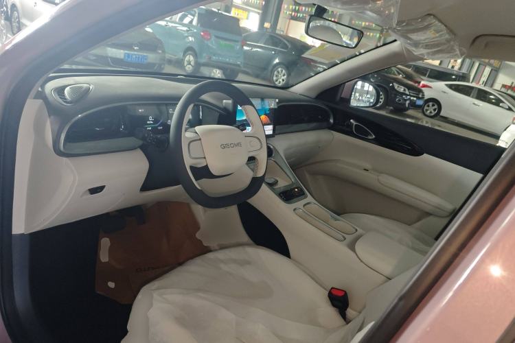 Used Geely Galaxy Geome 2025 310km Youth Edition Driver Seat