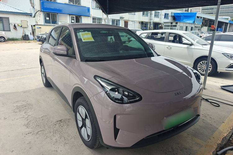 Used Geely Galaxy Geome 2025 310km Youth Edition Exterior 2