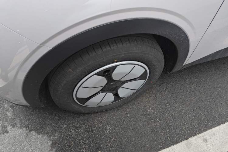 Used Geely Galaxy Geome 2025 310km Youth Edition Exterior 2
