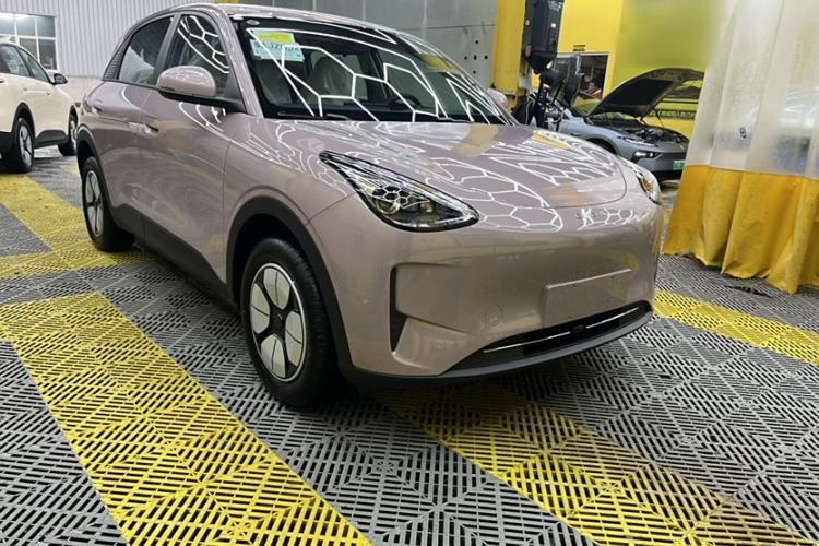 Used Geely Galaxy Geome 2025 310km Youth Edition Exterior 3