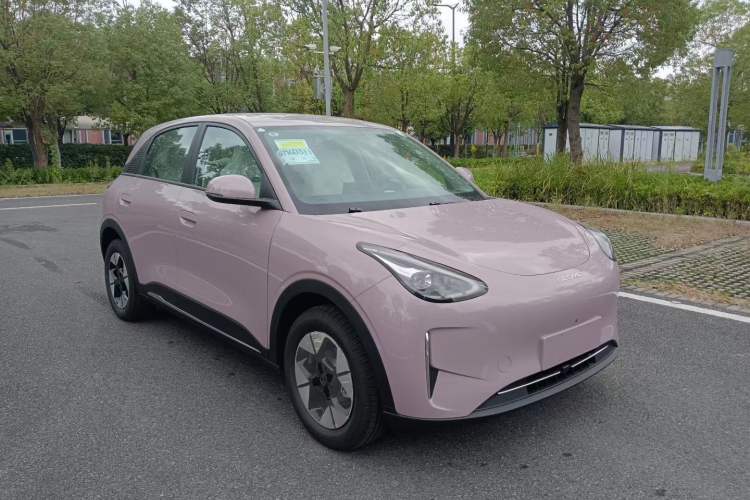 Used Geely Galaxy Geome 2025 310km Dream Edition Exterior 3