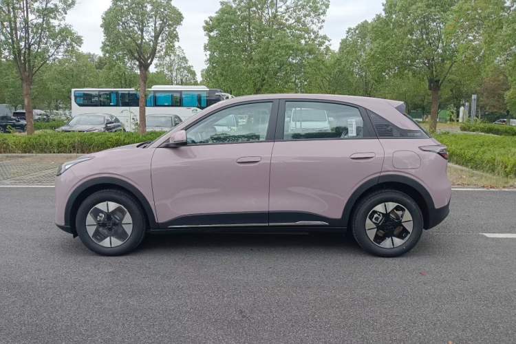 Used Geely Galaxy Geome 2025 310km Dream Edition Exterior 4
