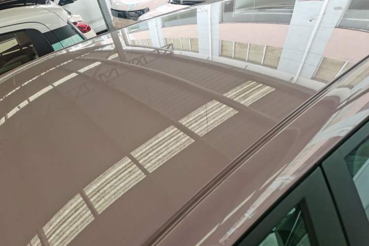 Used Geely Galaxy Geome 2025 310km Youth Edition Exterior 5