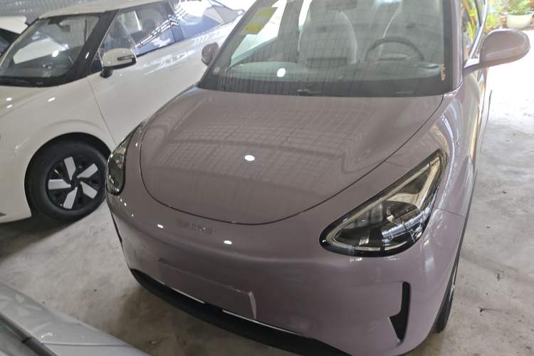 Used Geely Galaxy Geome 2025 310km Youth Edition Exterior 6