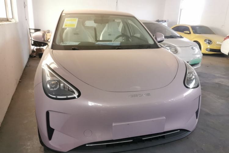 Used Geely Galaxy Geome 2025 310km Youth Edition Front