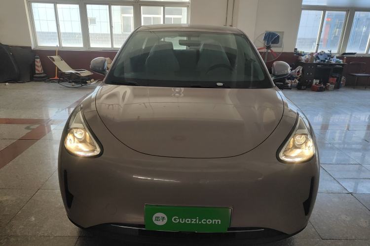 Used Geely Galaxy Geome 2025 310km Youth Edition Front