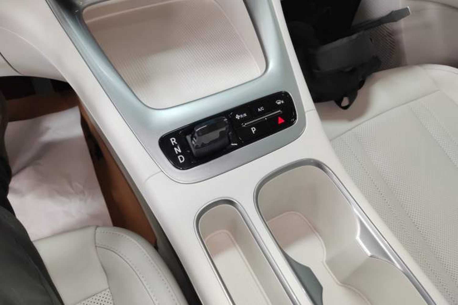 Used Geely Galaxy Geome 2025 310km Dream Edition Gear Lever