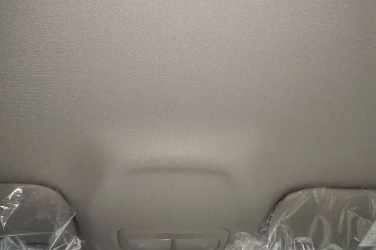 Used Geely Galaxy Geome 2025 310km Youth Edition Headliner