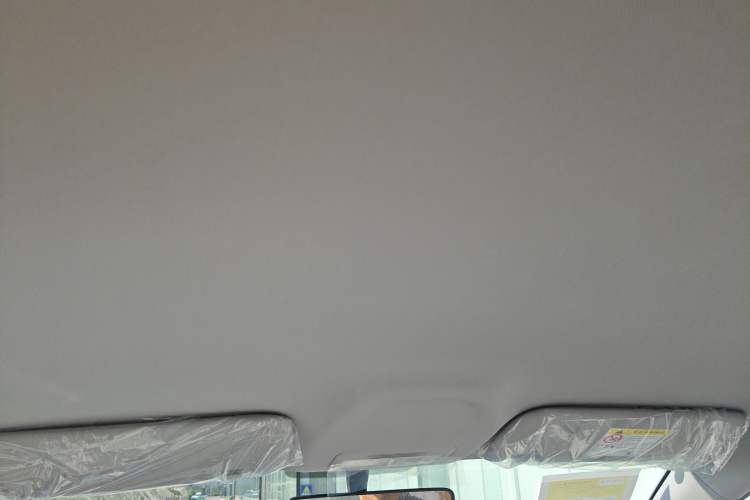 Used Geely Galaxy Geome 2025 310km Youth Edition Headliner