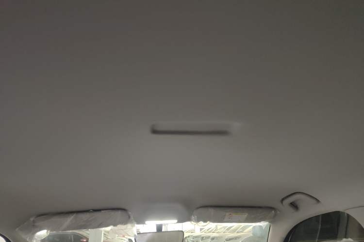 Used Geely Galaxy Geome 2025 310km Youth Edition Headliner