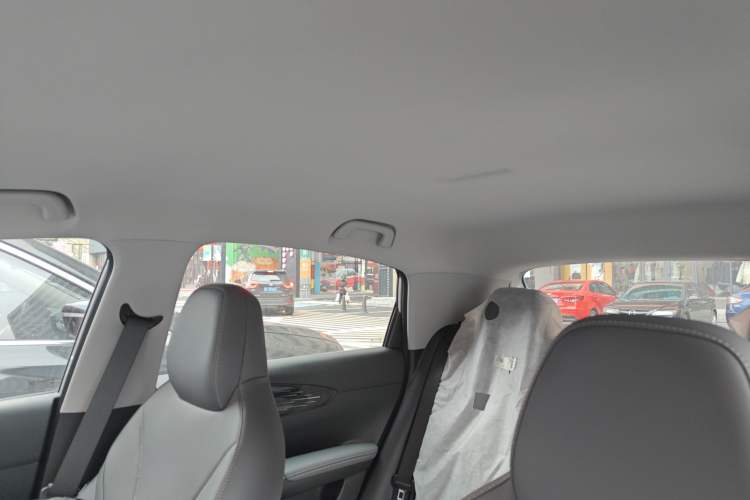 Used Geely Galaxy Geome 2025 310km Youth Edition Headliner