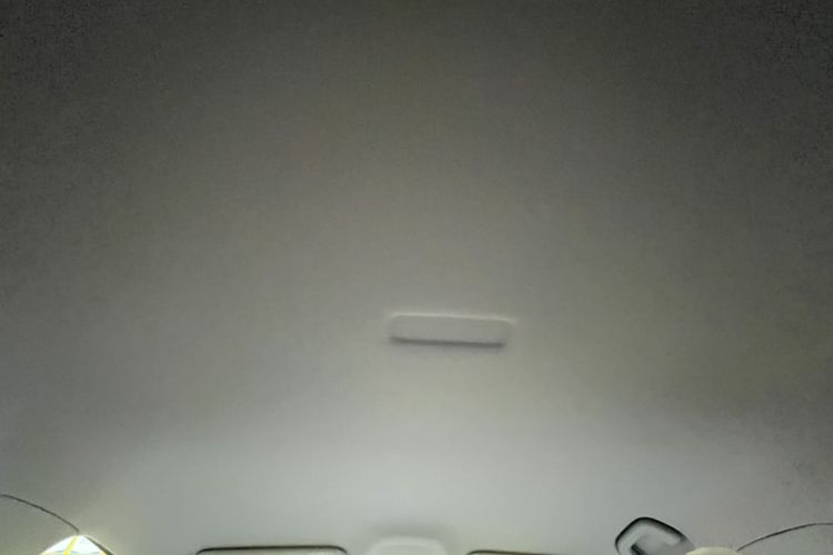 Used Geely Galaxy Geome 2025 310km Youth Edition Interior 6