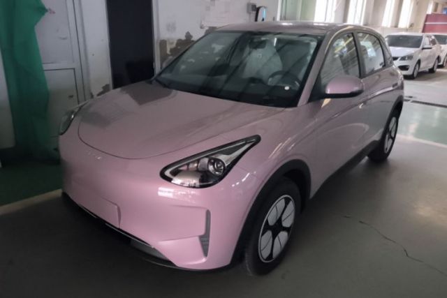 Used Geely Galaxy Geome 2025 310km Youth Edition