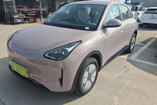 Used Geely Galaxy Geome 2025 310km Youth Edition