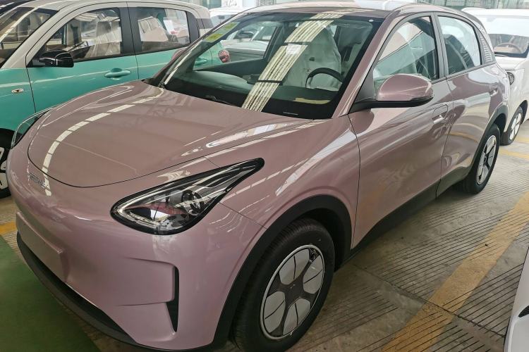 Used Geely Galaxy Geome 2025 310km Youth Edition Left Front Headlight